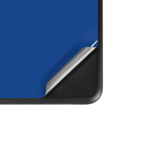 University of California-Santa Barbara Gauchos Google Pixelbook Go Skin